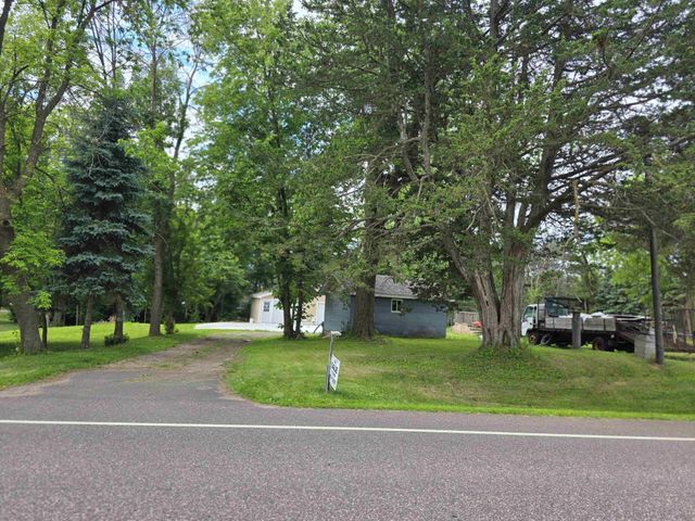 7749 Pioneer Road, Wyoming, MN 55092