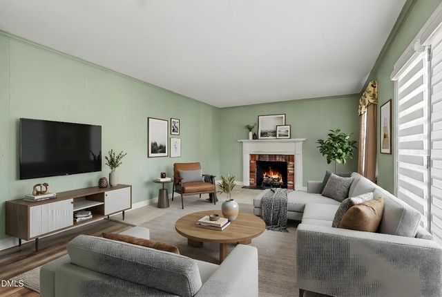 3704 Pembrook Place, Raleigh, NC 27612