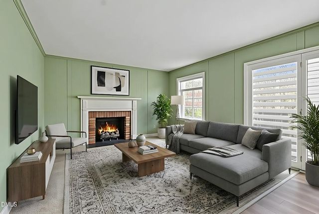 3704 Pembrook Place, Raleigh, NC 27612