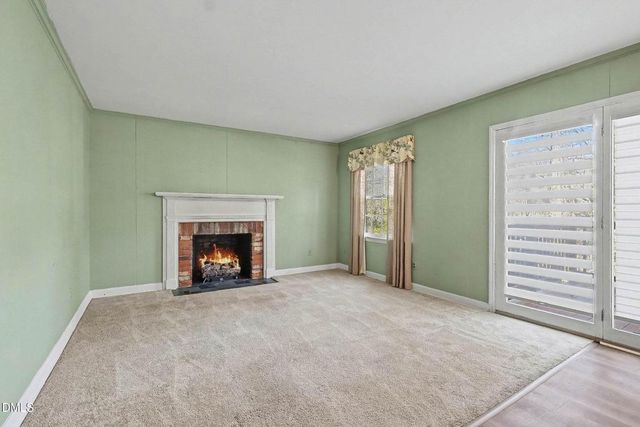 3704 Pembrook Place, Raleigh, NC 27612