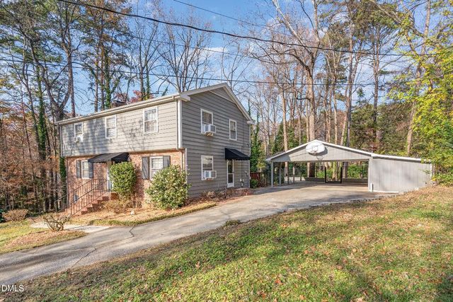 3704 Pembrook Place, Raleigh, NC 27612