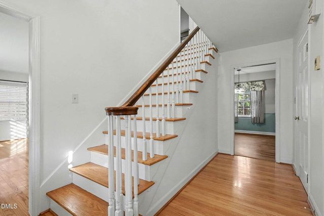 3704 Pembrook Place, Raleigh, NC 27612