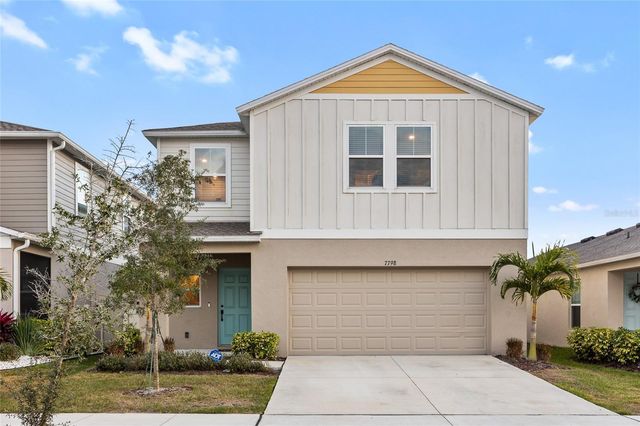 7798 PEACE LILY AVENUE, Wesley Chapel, FL 33545