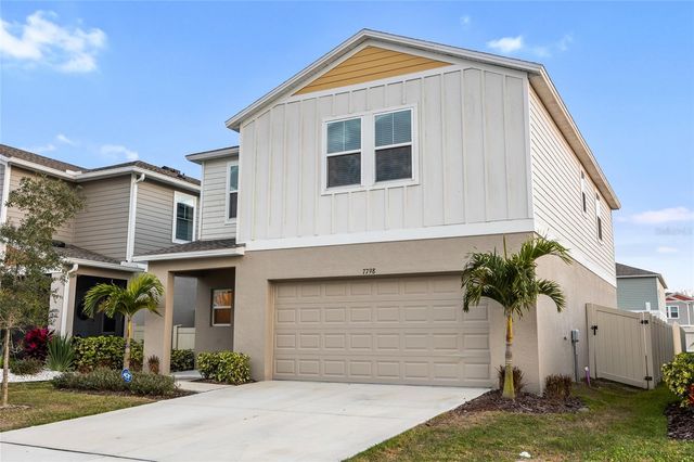 7798 PEACE LILY AVENUE, Wesley Chapel, FL 33545