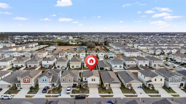 7798 PEACE LILY AVENUE, Wesley Chapel, FL 33545