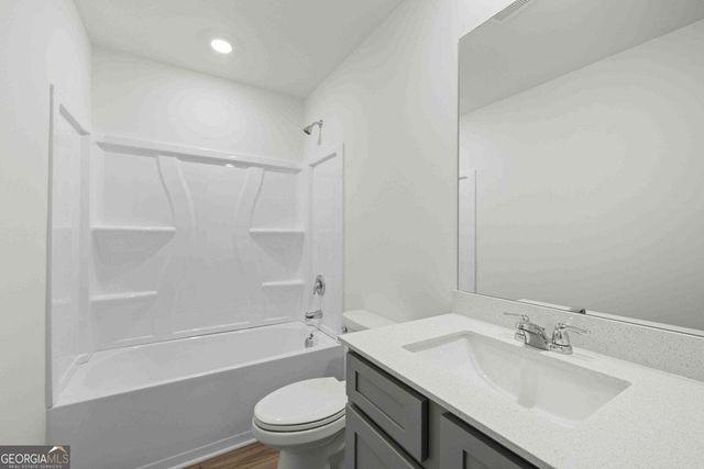 86 Buck Creek Lane, Rossville, GA 30741