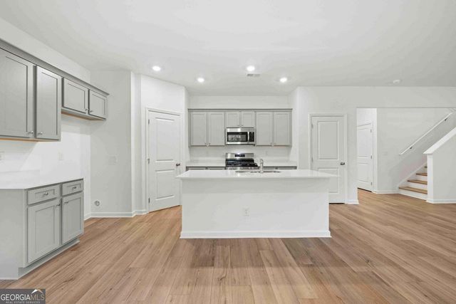 86 Buck Creek Lane, Rossville, GA 30741