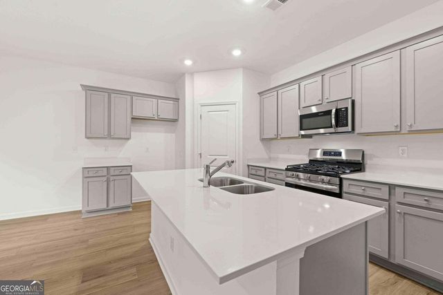 86 Buck Creek Lane, Rossville, GA 30741