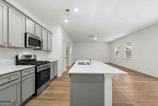 86 Buck Creek Lane, Rossville, GA 30741