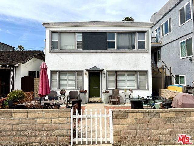 71 19th Street, Hermosa Beach, CA 90254