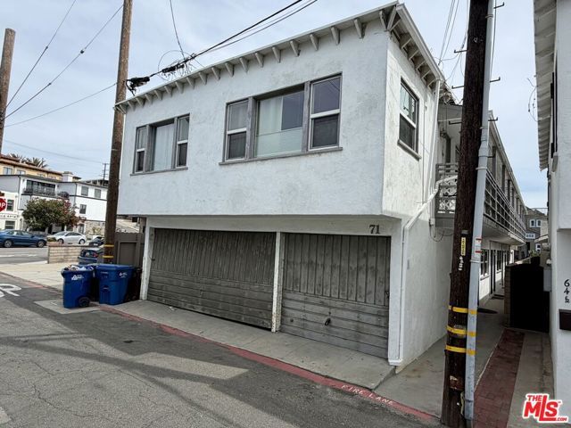 71 19th Street, Hermosa Beach, CA 90254