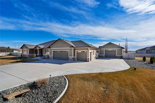 1119 Victoria Falls Circle, Billings, MT 59106