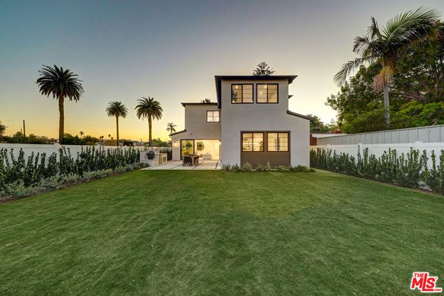 4226 East Boulevard, Los Angeles, CA 90066