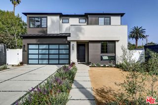 4226 East Boulevard, Los Angeles, CA 90066