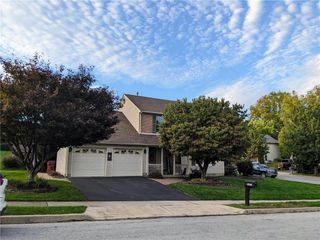 3223 Flatrock Drive, Whitehall Twp, PA 18052