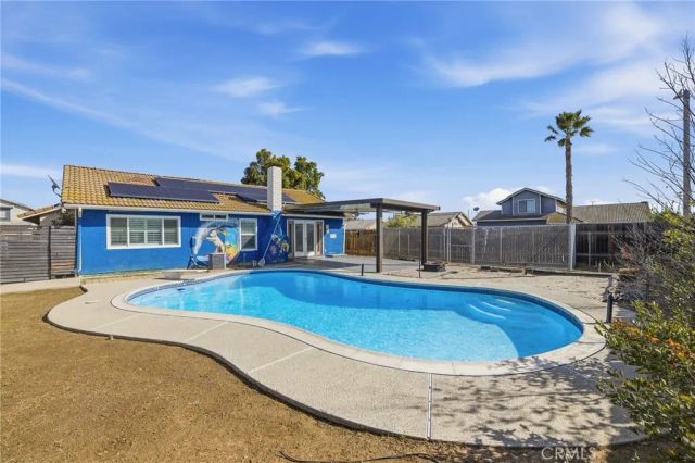 13847 Golden Eagle Court, Moreno Valley, CA 92553