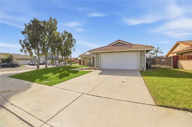 13847 Golden Eagle Court, Moreno Valley, CA 92553