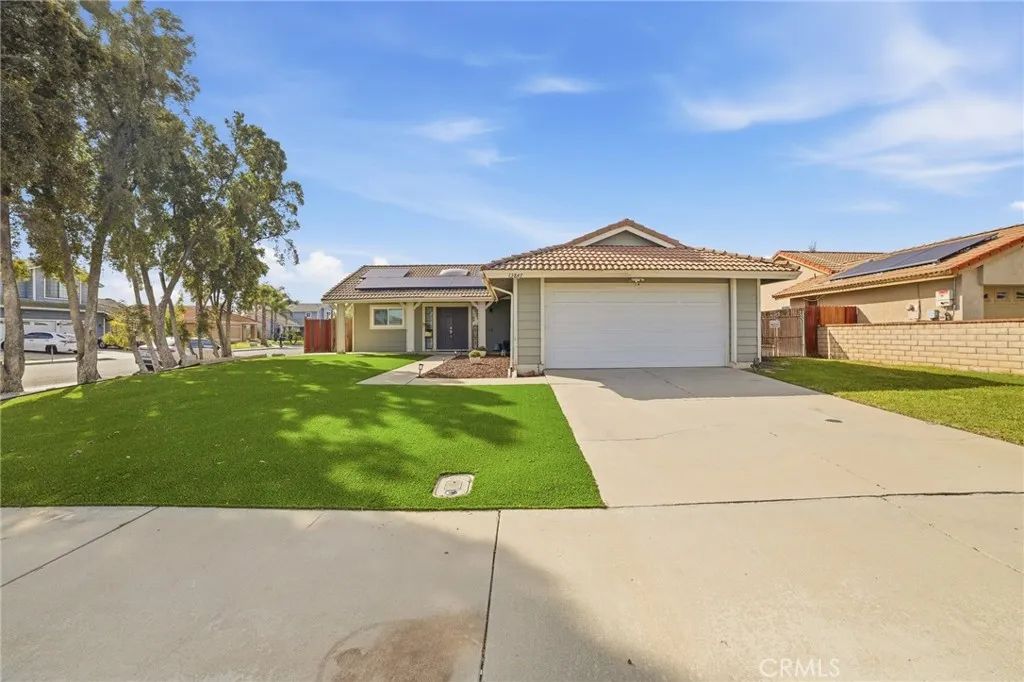 13847 Golden Eagle Court, Moreno Valley, CA 92553