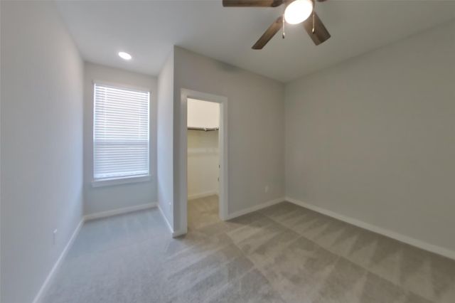 2414 Cohorn Trail, Richmond, TX 77469