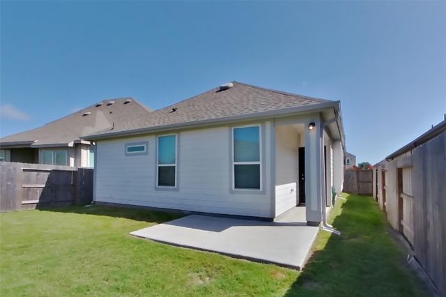 2414 Cohorn Trail, Richmond, TX 77469
