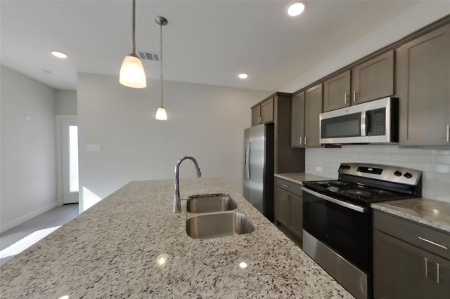 2414 Cohorn Trail, Richmond, TX 77469