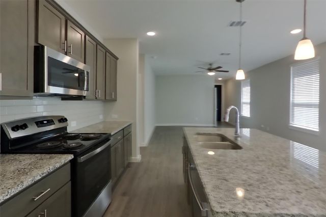 2414 Cohorn Trail, Richmond, TX 77469