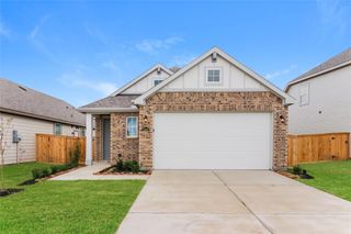 2414 Cohorn Trail, Richmond, TX 77469