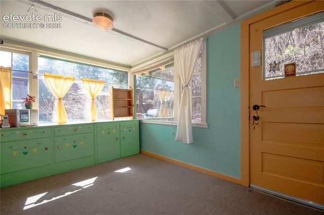4750 Fountain Avenue, Cascade, CO 80809
