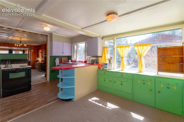4750 Fountain Avenue, Cascade, CO 80809
