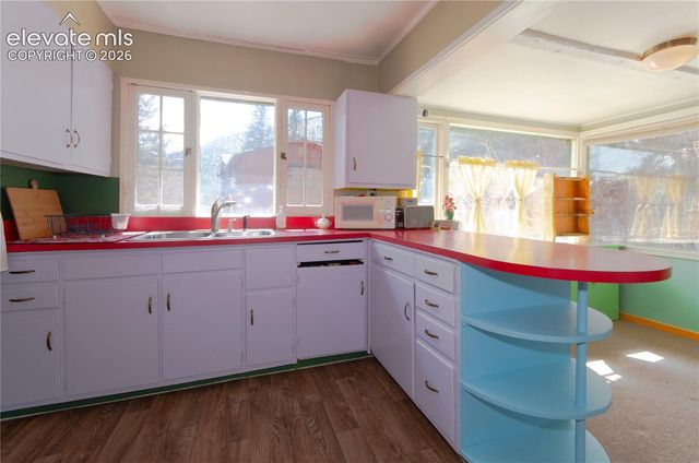 4750 Fountain Avenue, Cascade, CO 80809
