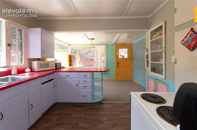 4750 Fountain Avenue, Cascade, CO 80809