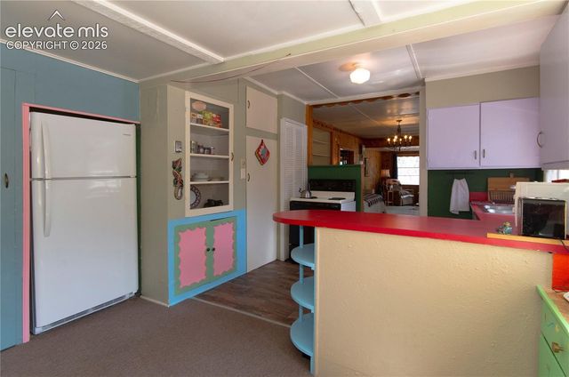 4750 Fountain Avenue, Cascade, CO 80809