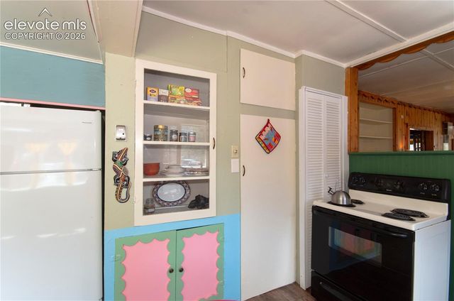 4750 Fountain Avenue, Cascade, CO 80809