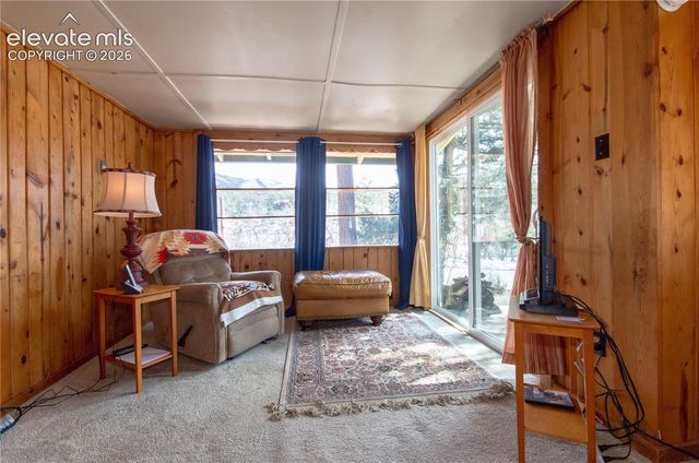 4750 Fountain Avenue, Cascade, CO 80809