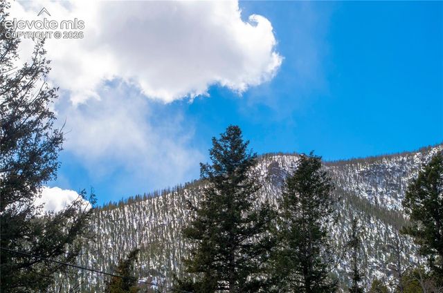 4750 Fountain Avenue, Cascade, CO 80809