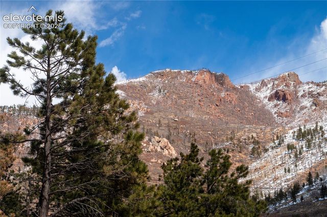 4750 Fountain Avenue, Cascade, CO 80809
