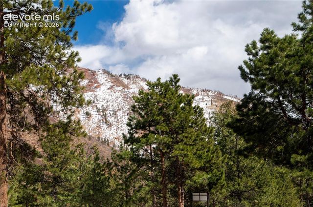 4750 Fountain Avenue, Cascade, CO 80809