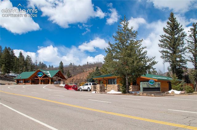 4750 Fountain Avenue, Cascade, CO 80809