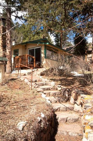 4750 Fountain Avenue, Cascade, CO 80809
