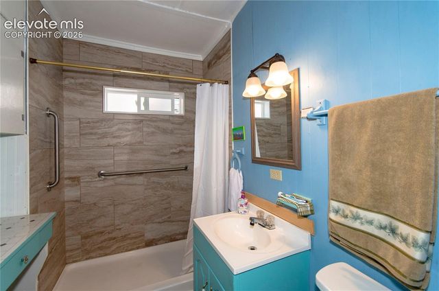4750 Fountain Avenue, Cascade, CO 80809