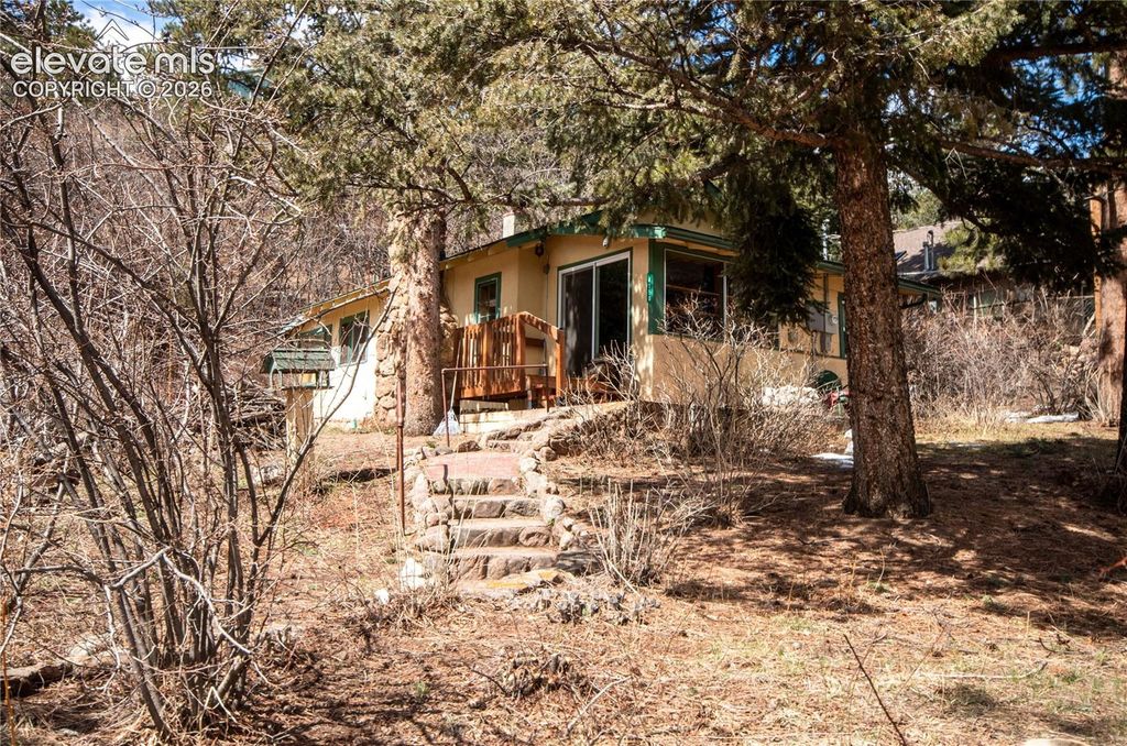 4750 Fountain Avenue, Cascade, CO 80809 — photo 2