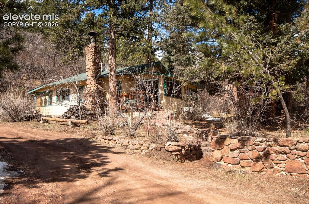 4750 Fountain Avenue, Cascade, CO 80809 — photo 4