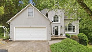 305 Pamela Place, Canton, GA 30115