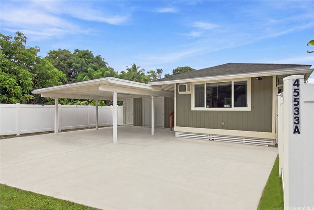 45-533 Pahia Road A, Kaneohe, HI 96744