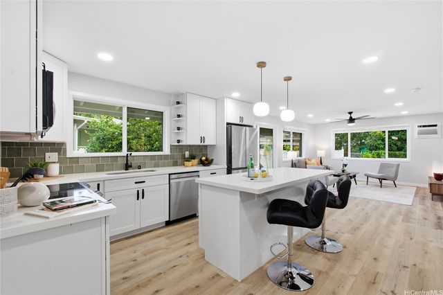 45-533 Pahia Road A, Kaneohe, HI 96744