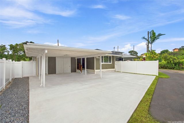45-533 Pahia Road A, Kaneohe, HI 96744