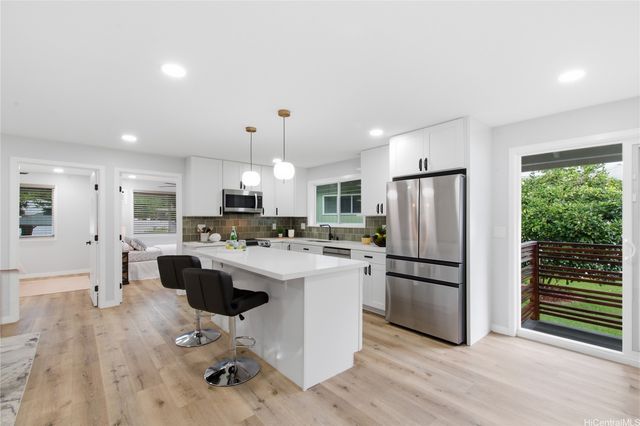 45-533 Pahia Road A, Kaneohe, HI 96744