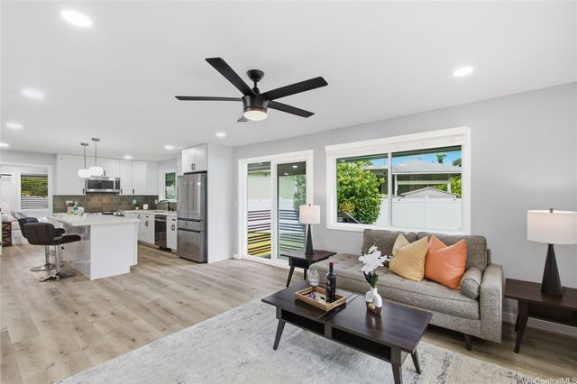 45-533 Pahia Road A, Kaneohe, HI 96744