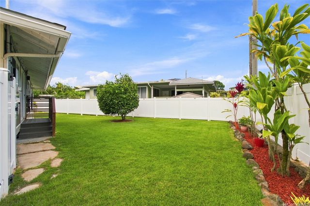 45-533 Pahia Road A, Kaneohe, HI 96744