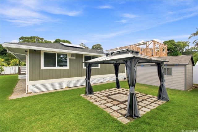 45-533 Pahia Road A, Kaneohe, HI 96744